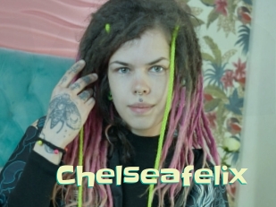 Chelseafelix