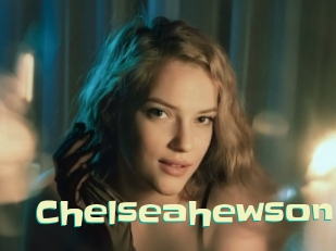Chelseahewson