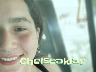 Chelseaklar