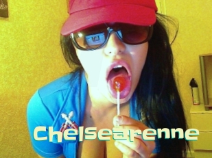 Chelsearenne
