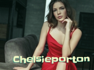 Chelsieporton