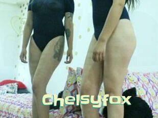 Chelsyfox
