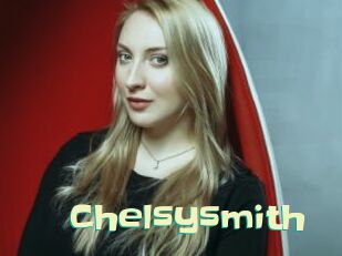 Chelsysmith