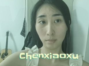 Chenxiaoxu