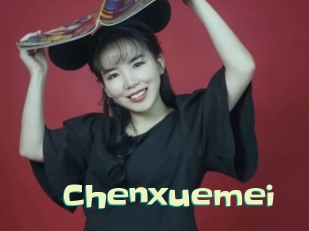 Chenxuemei