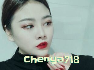 Chenya718