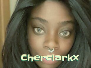 Cherclarkx