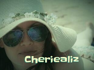 Cheriealiz