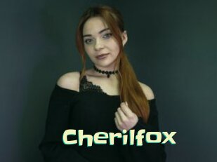 Cherilfox