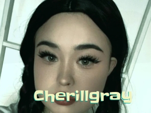 Cherillgray