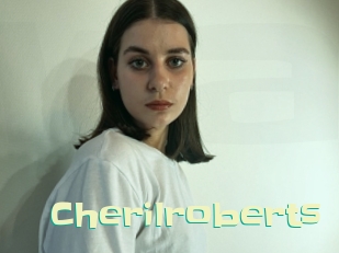 Cherilroberts