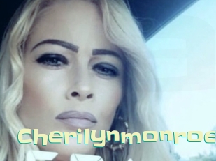 Cherilynmonroe
