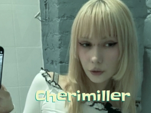 cherimiller Wanna Meet