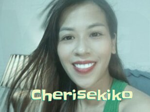 Cherisekiko