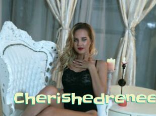 Cherishedrenee