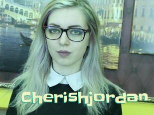 Cherishjordan