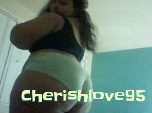 Cherishlove95