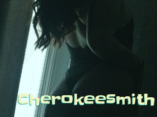 cherokeesmith Wanna Meet