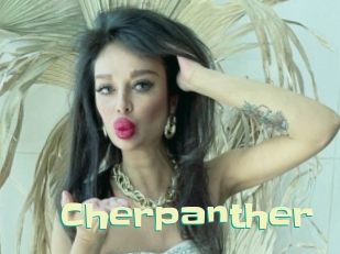 Cherpanther