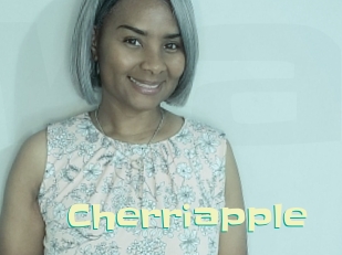 Cherriapple