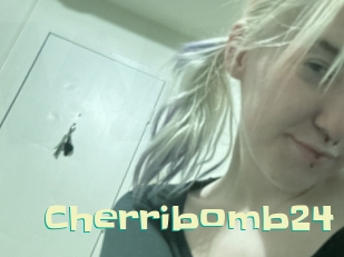 cherribomb24 Wanna Meet