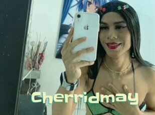 Cherridmay