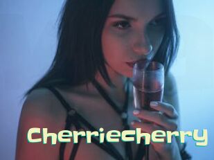 Cherriecherry