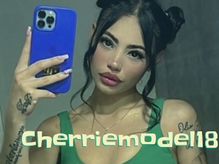 Cherriemodel18