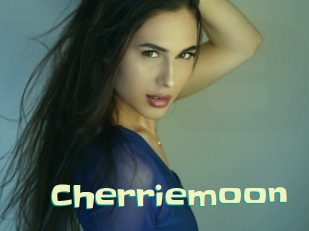 Cherriemoon