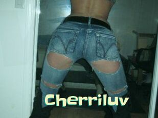 Cherriluv