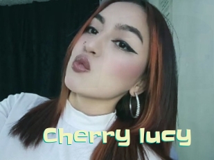 Cherry_lucy