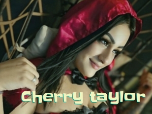 Cherry_taylor