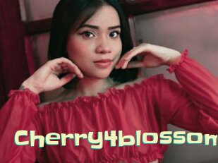Cherry4blossom