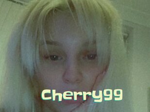 cherry99 Wanna Meet