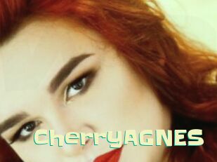 CherryAGNES