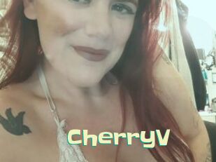 CherryV