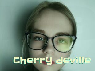 Cherry_deville