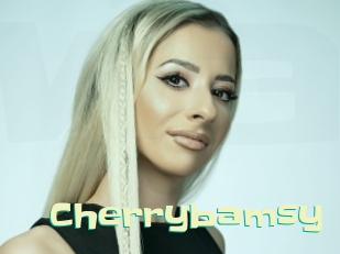 Cherrybamsy