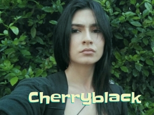 Cherryblack