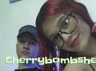 Cherrybombshel
