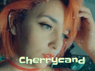 Cherrycand