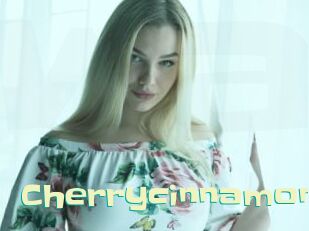 Cherrycinnamon