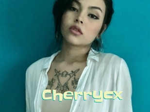 Cherrycx
