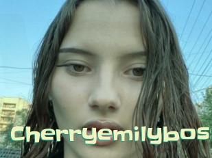 cherryemilyboss Wanna Meet
