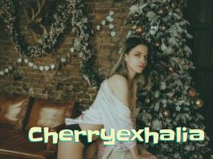 Cherryexhalia