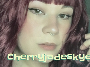 Cherryjadeskye