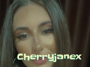 Cherryjanex