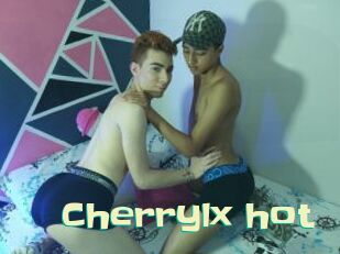 Cherrylx_hot