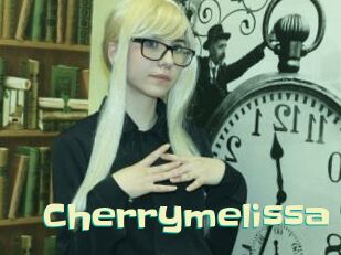 cherrymelissa Wanna Meet
