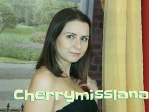Cherrymisslana